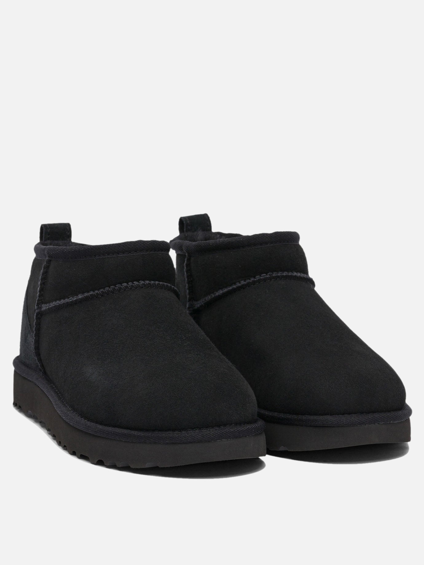 Pull-on boots 1116109  Black - Ugg Women | PDP | VIETTI Online Store | thumbnail_2