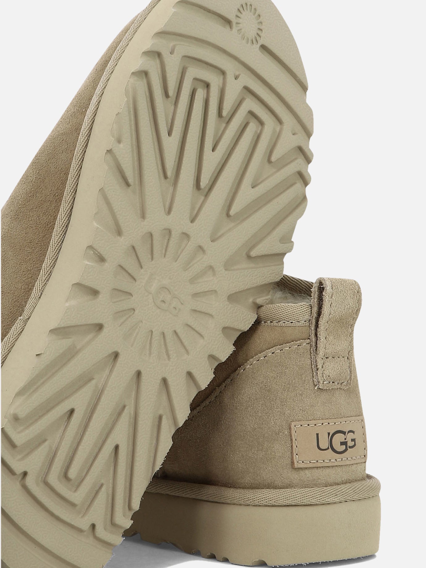 Pull-on boots 1116109  Beige - Ugg Women | PDP | VIETTI Online Store | thumbnail_5