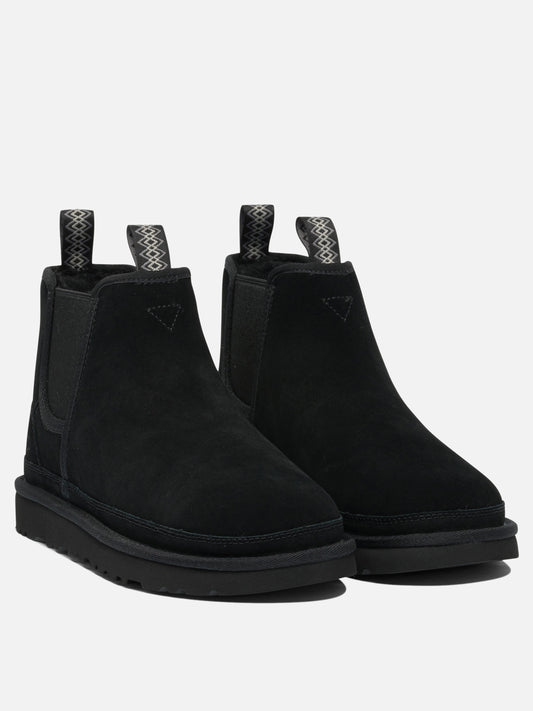 Stivaletti Chelsea 1121644  Nero - Ugg Uomo | PLP | VIETTI Online Store | 2
