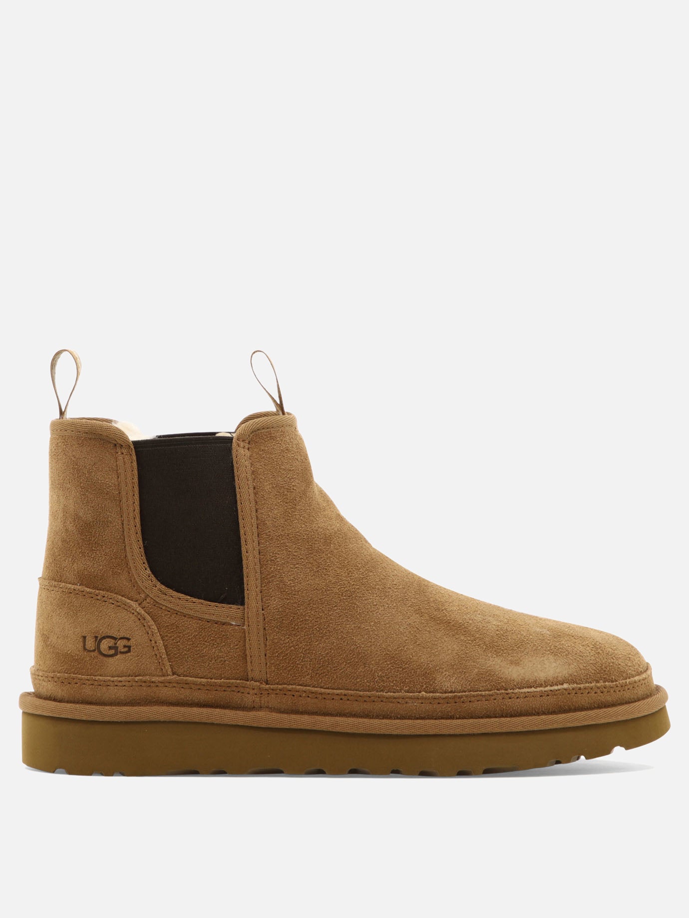 Stivaletti Chelsea 1121644  Marrone - Ugg Uomo | PDP | VIETTI Online Store | Zoom-Modal
