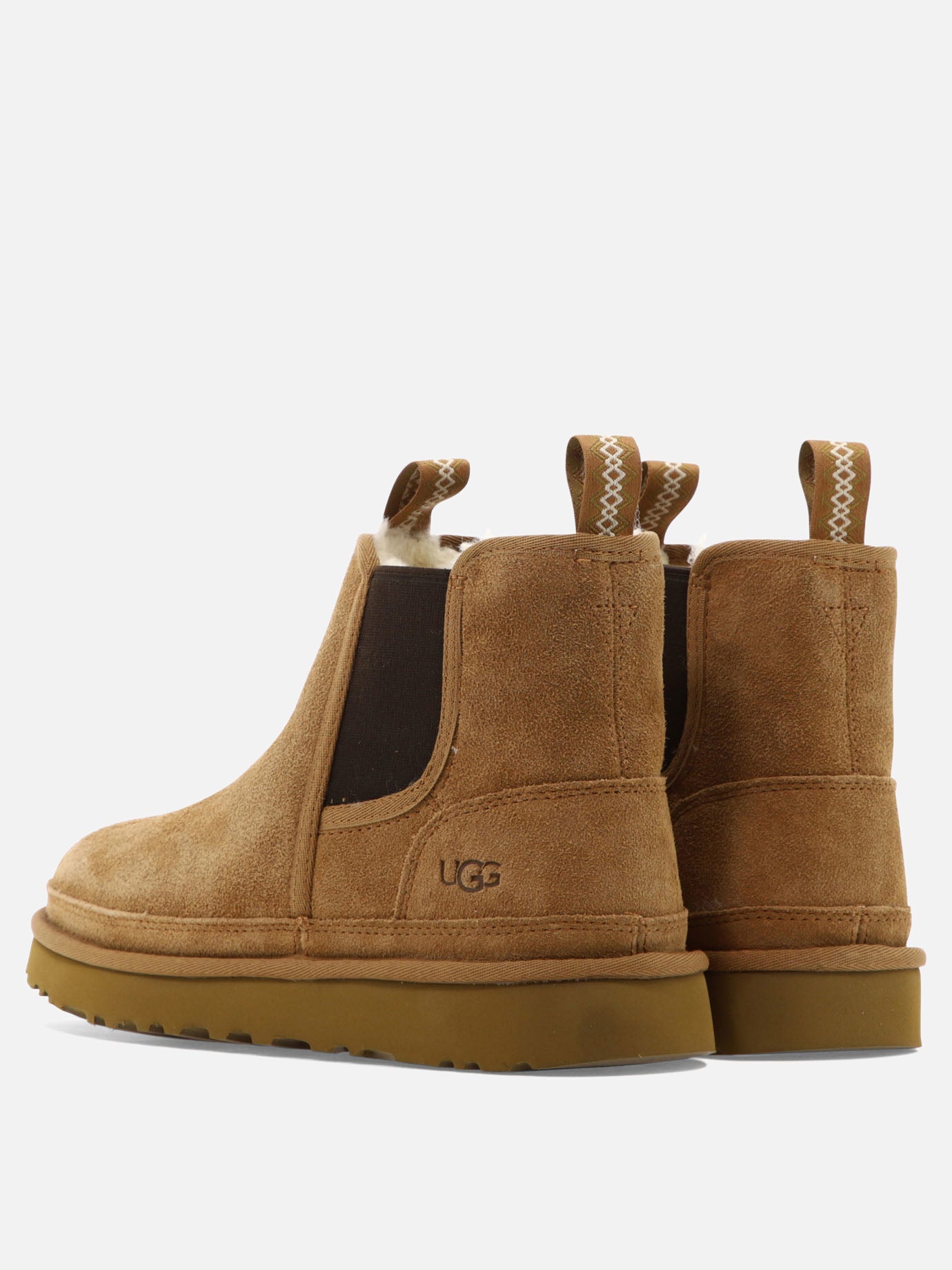 Stivaletti Chelsea 1121644  Marrone - Ugg Uomo | PDP | VIETTI Online Store | thumbnail_4