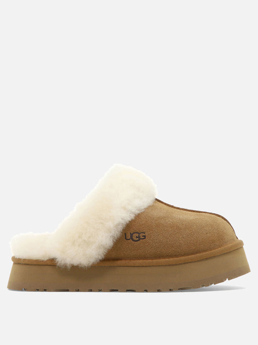 Slipper 1122550  Marrone - Ugg Donna | PLP | VIETTI Online Store 
