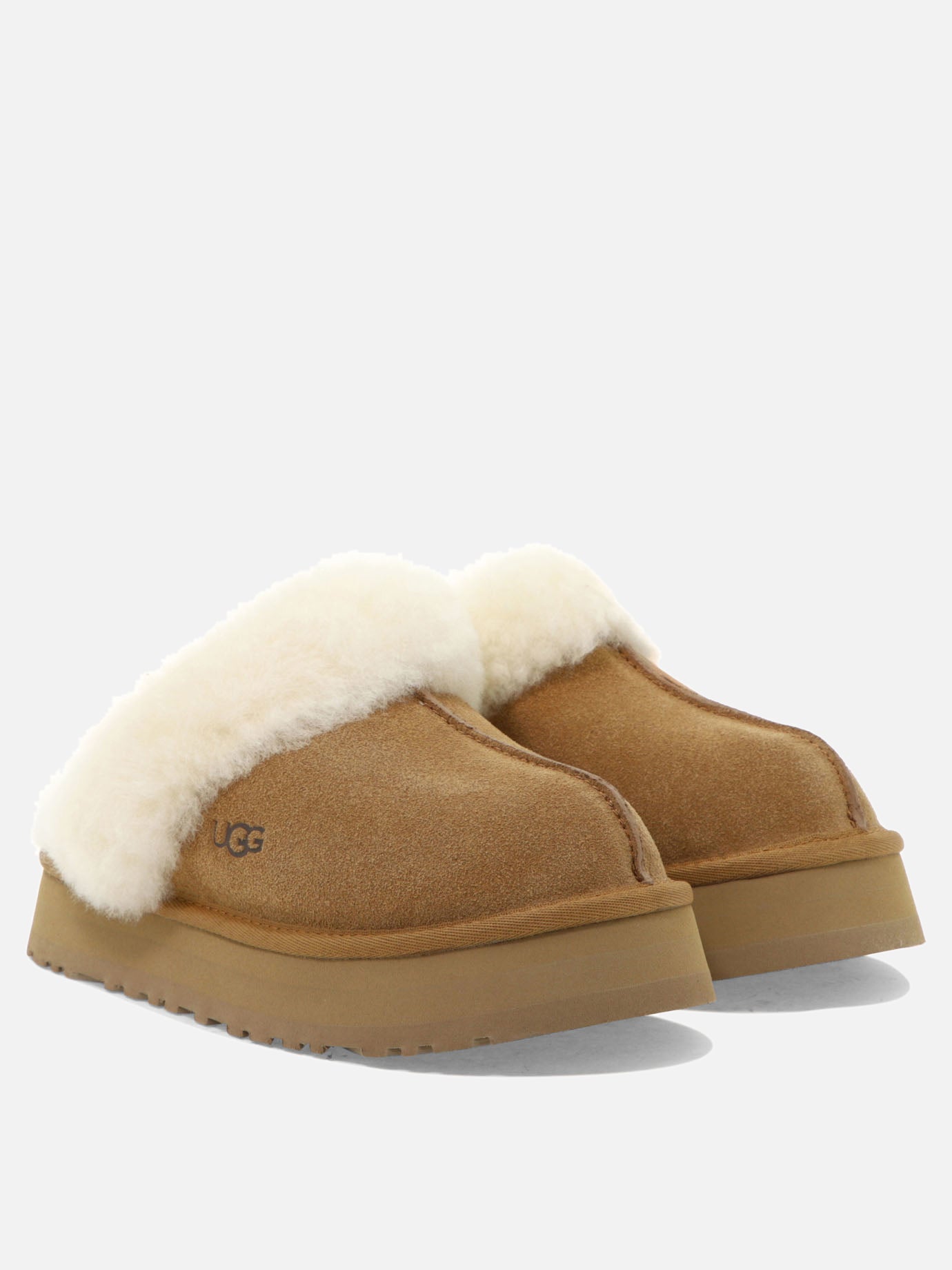 Slippers 1122550  Brown - Ugg Women | PDP | VIETTI Online Store | Zoom-Modal_2

