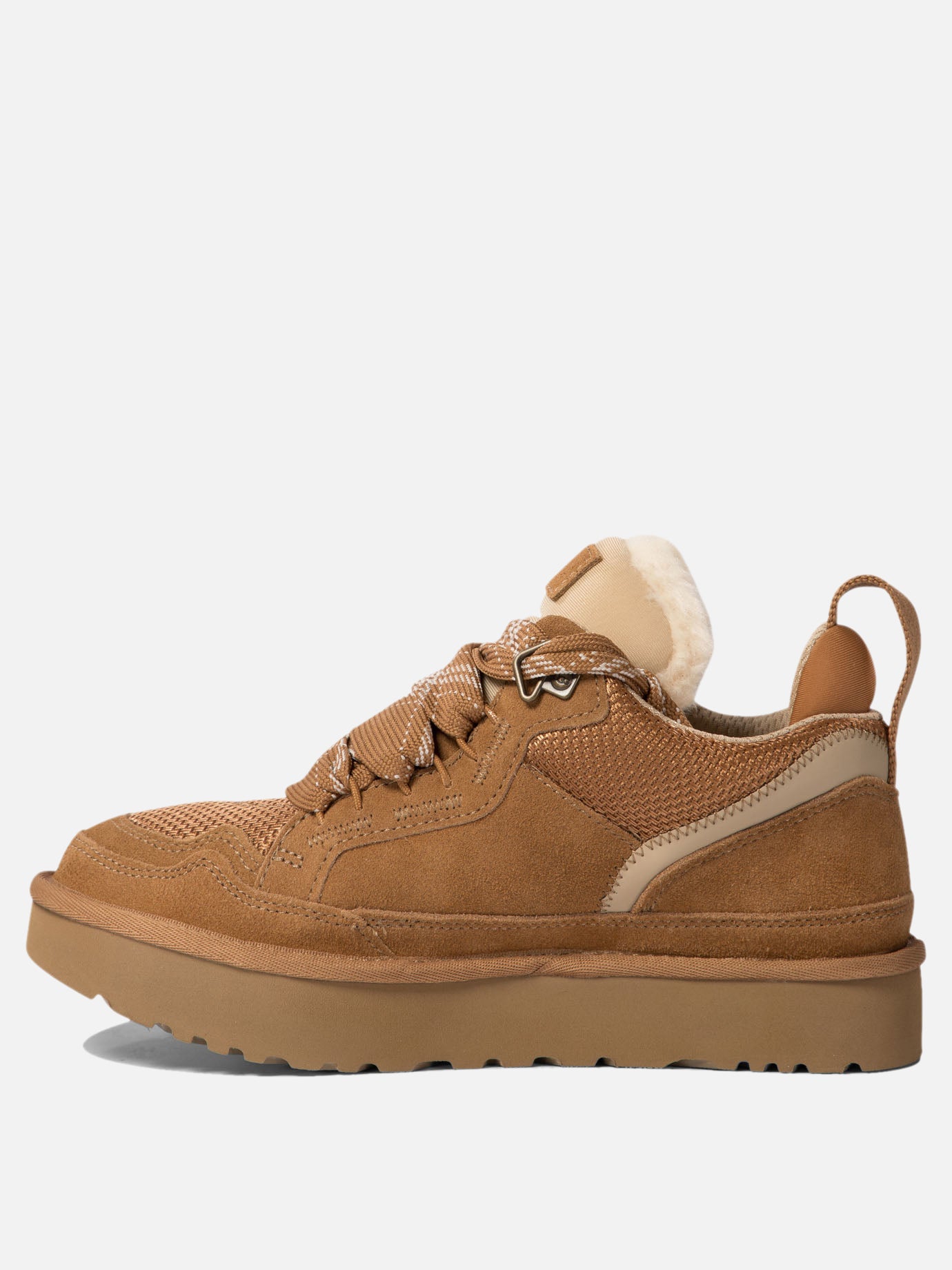 Low top sneakers 1144032  Brown - Ugg Women | PDP | VIETTI Online Store | Zoom-Modal_3
