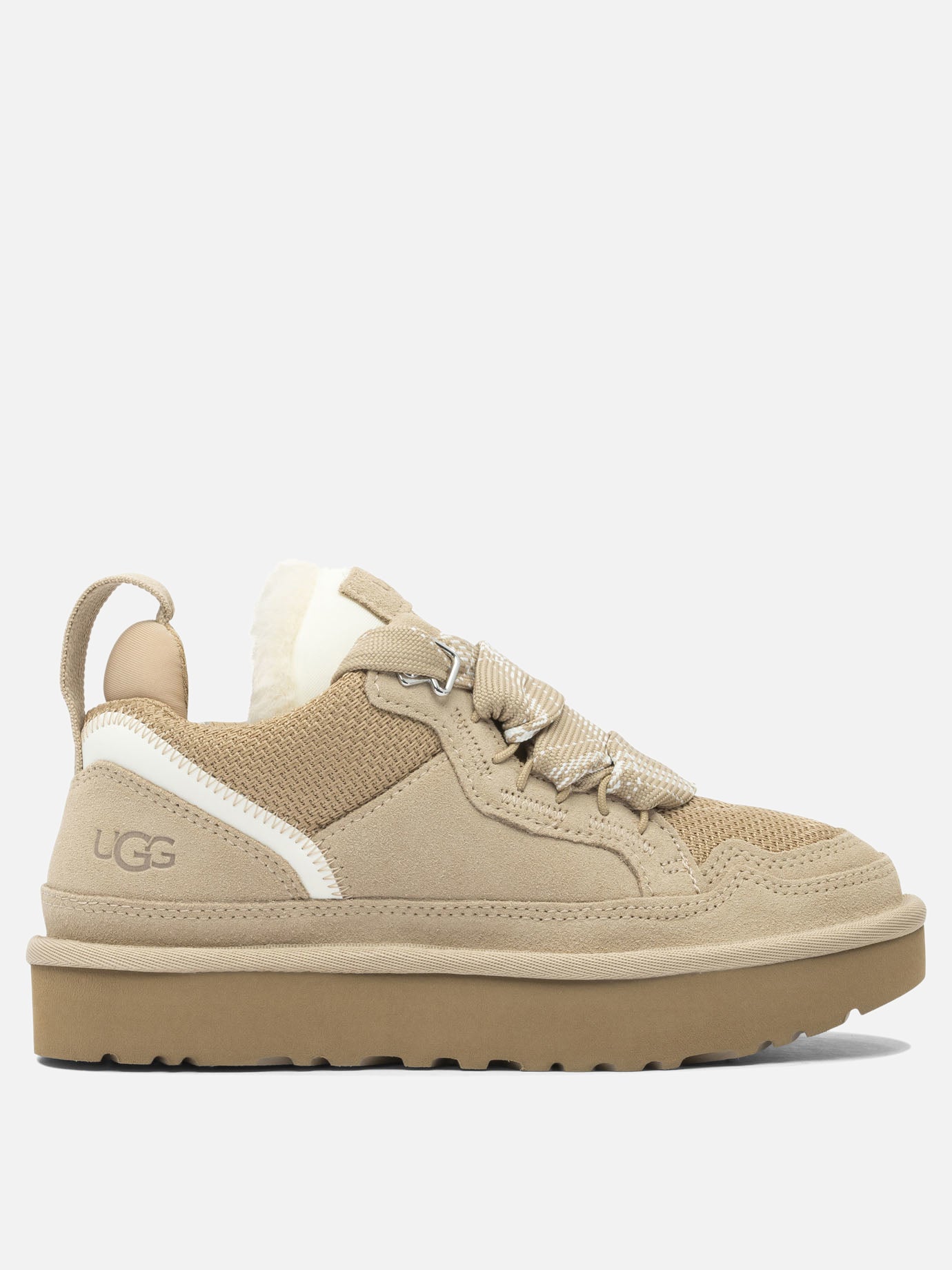 Sneaker basse 1144032  Beige - Ugg Donna | PDP | VIETTI Online Store | thumbnail