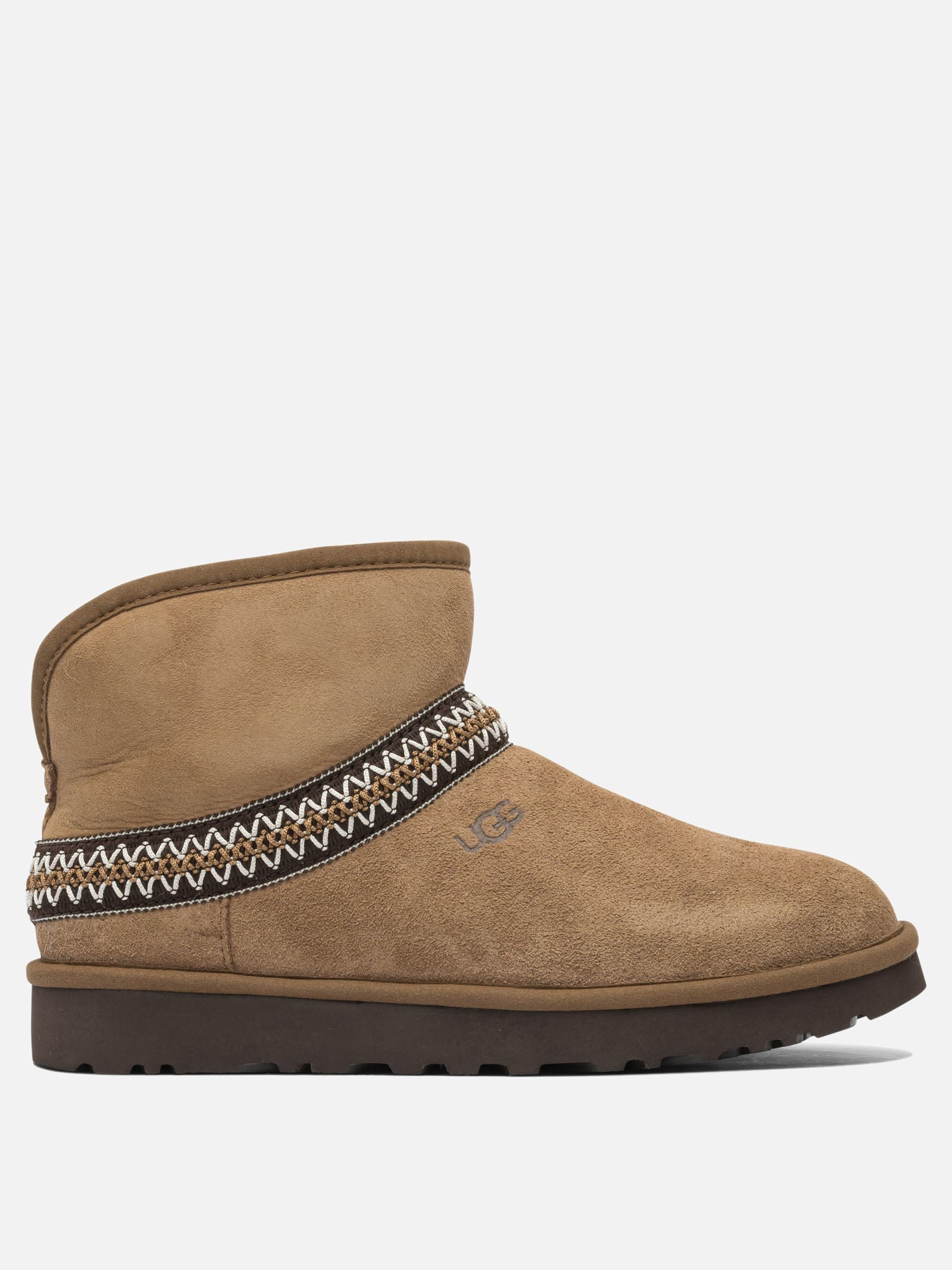 Stivaletti pull-on 1158262  Marrone - Ugg Donna | PDP | VIETTI Online Store | thumbnail