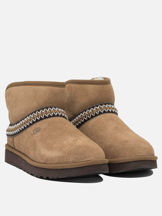 Stivaletti pull-on 1158262  Marrone - Ugg Donna | VIETTI Online Store | 2

