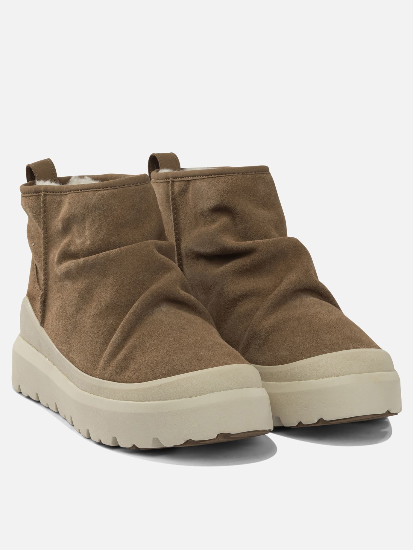 Stivaletti pull-on 1173811  Marrone - Ugg Uomo | PDP | VIETTI Online Store | Zoom-Modal_2

