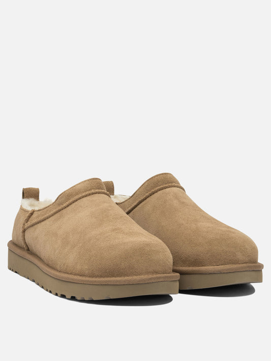 Pull-on boots 100% suede - 100% rubber  Brown - Ugg Women | PLP | VIETTI Online Store | 2
