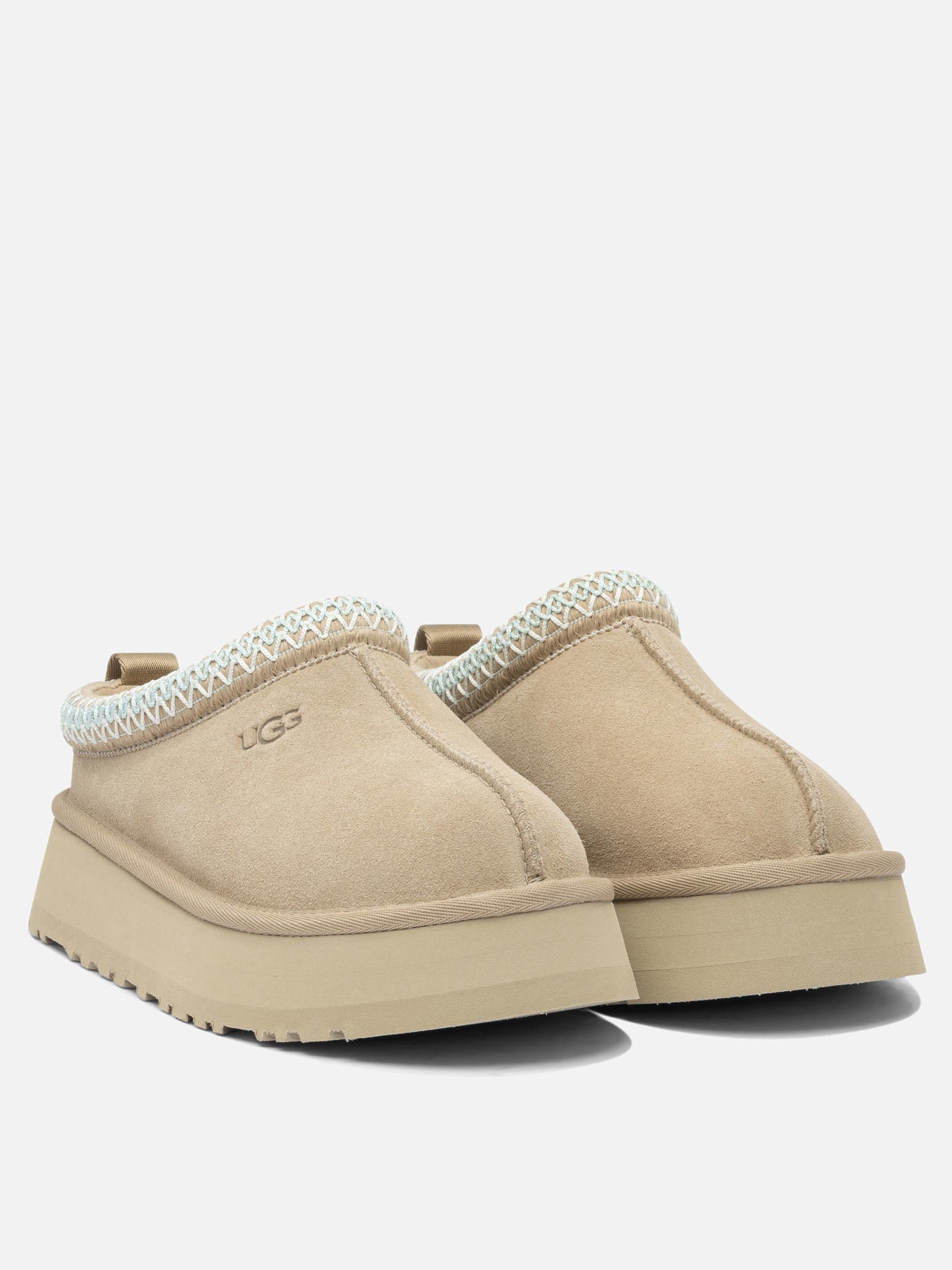 Slippers 1174471-  Beige - Ugg Women | PDP | VIETTI Online Store | Zoom-Modal
