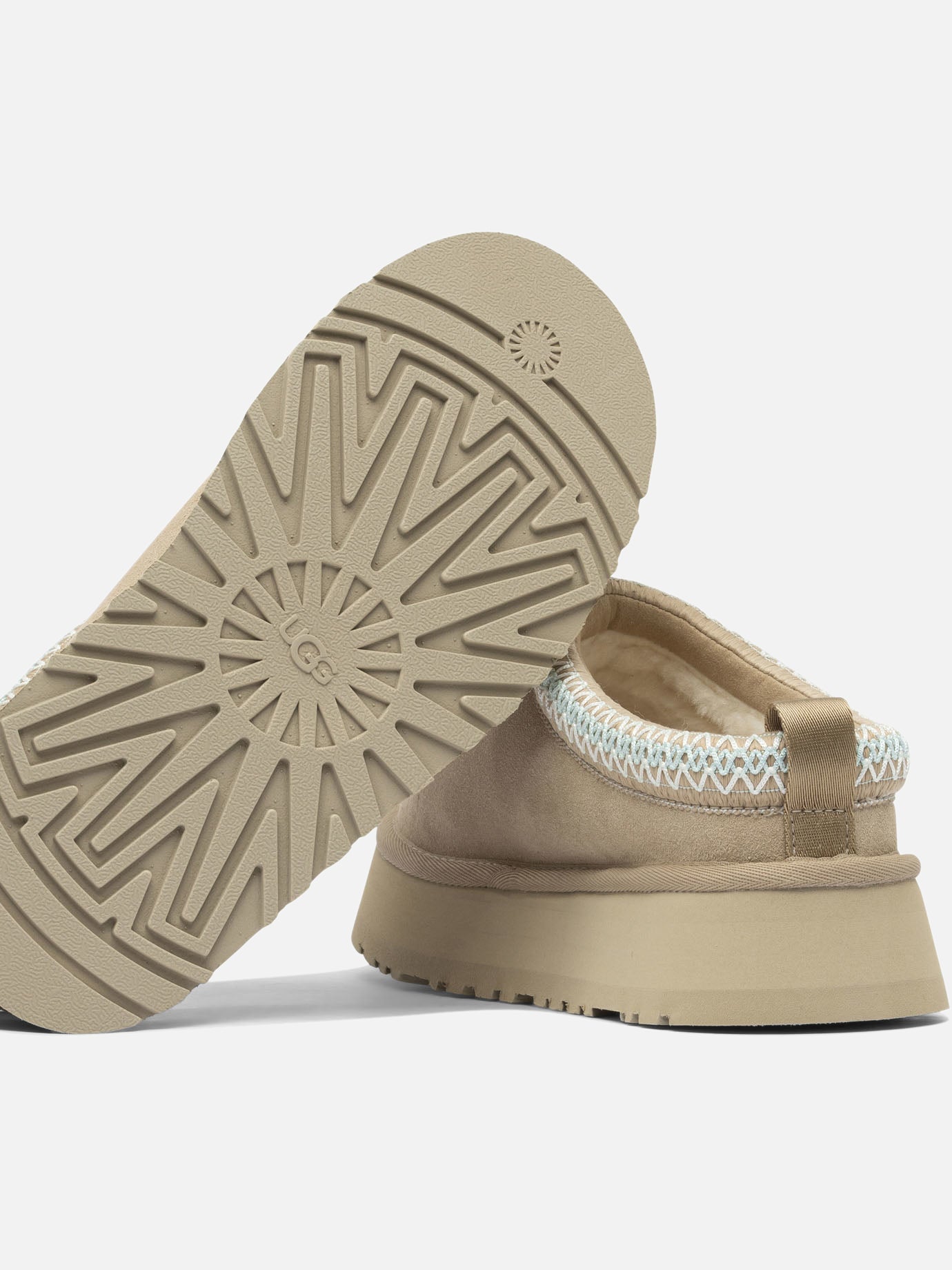 Slippers 1174471  Beige - Ugg Women | PDP | VIETTI Online Store | Zoom-Modal_5
