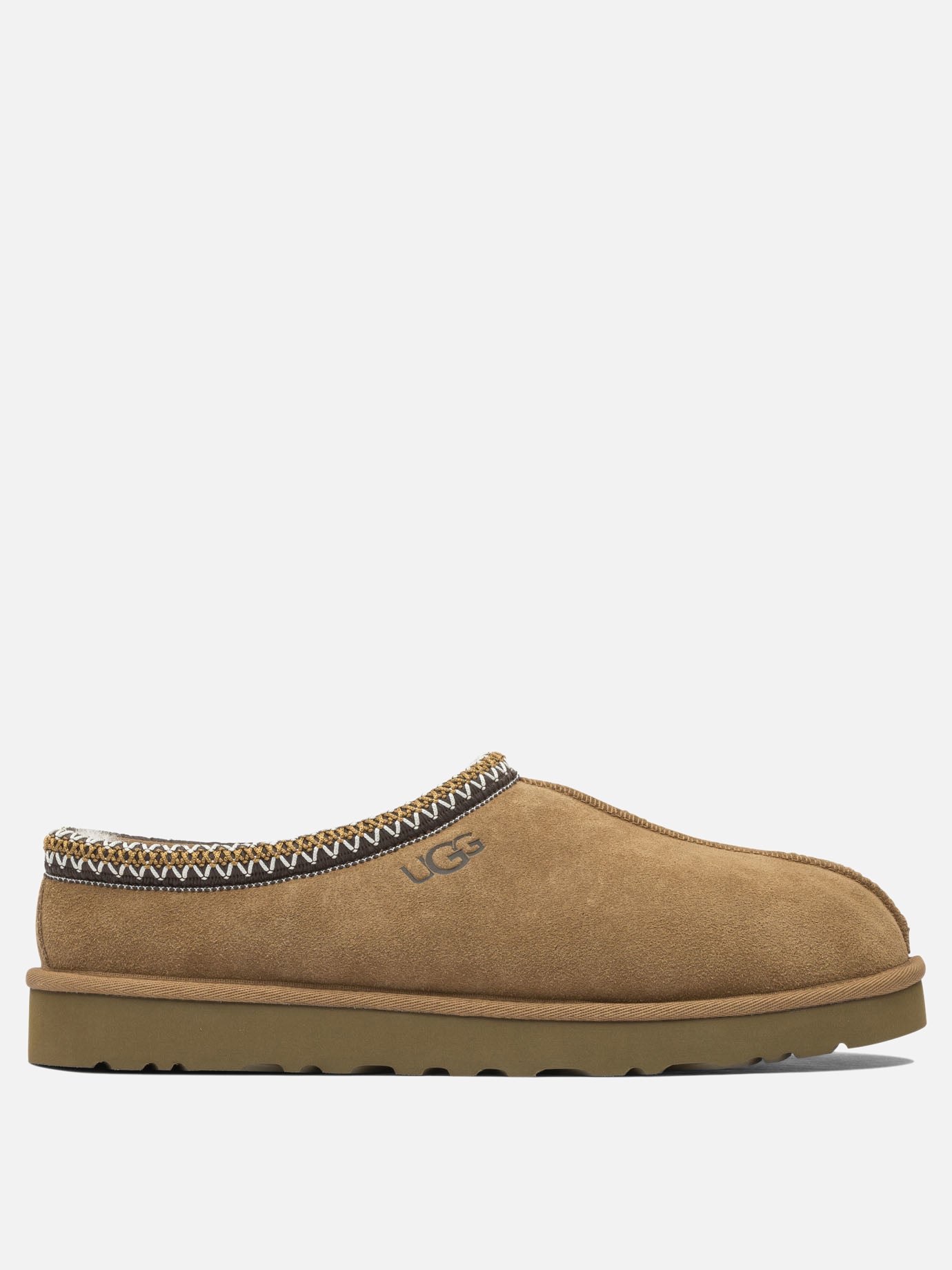 Slipper 1174671  Marrone - Ugg Uomo | PDP | VIETTI Online Store | Zoom-Modal
