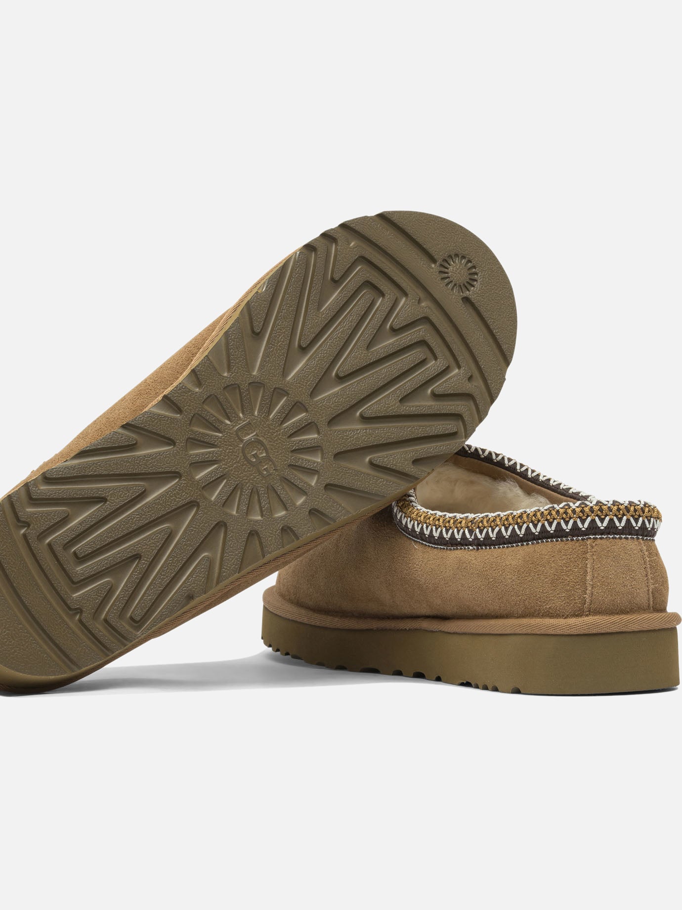 Slipper 1174671  Marrone - Ugg Uomo | PDP | VIETTI Online Store | thumbnail_5