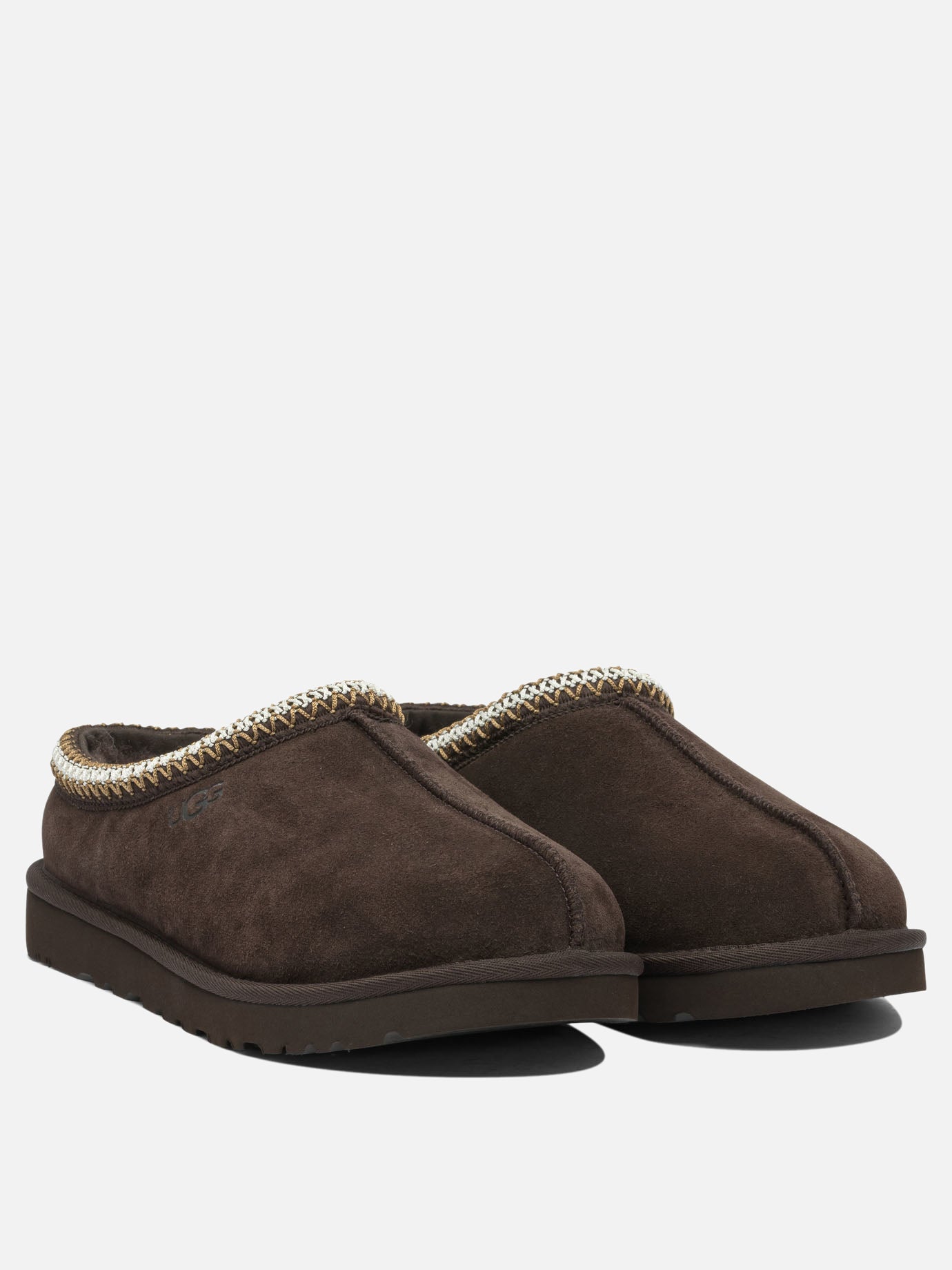 Slipper 1174671  Marrone - Ugg Uomo | PDP | VIETTI Online Store | thumbnail_2