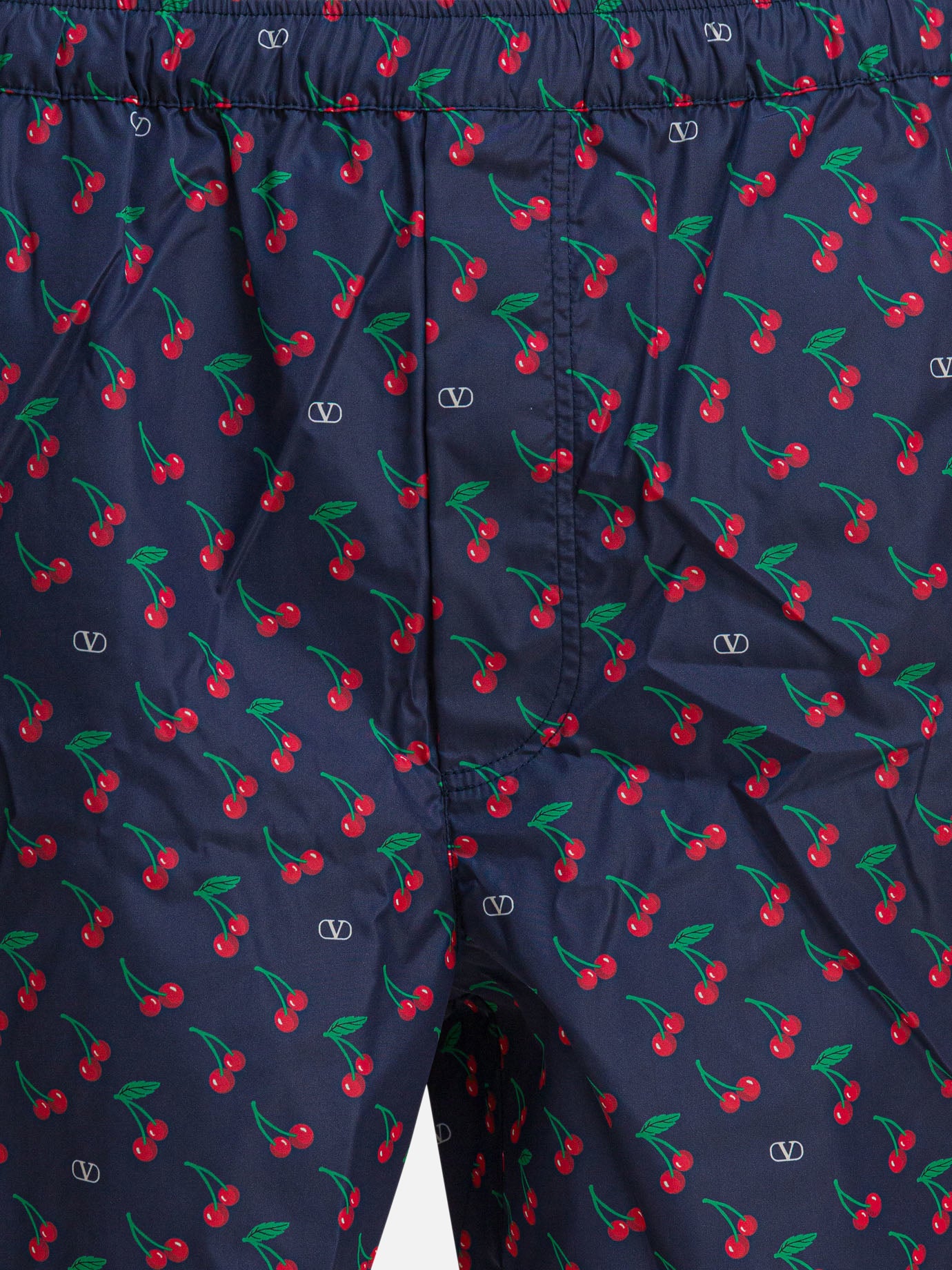 Short da mare Print  Blu - Valentino Uomo | PDP | VIETTI Online Store | thumbnail_3