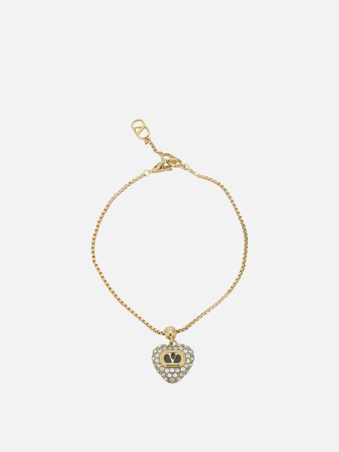 Bracciali 100% bronze  Oro - Valentino Garavani Donna | PDP | VIETTI Online Store | Zoom-Modal
