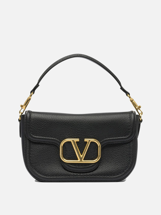 Borse piccole Logo  Nero - Valentino Garavani Donna | PDP | VIETTI Online Store 
