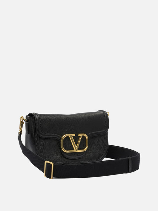 Borse piccole Logo  Nero - Valentino Garavani Donna | PDP | VIETTI Online Store | 2
