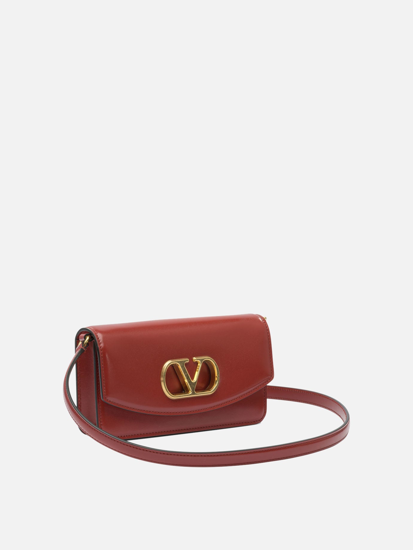 Borse piccole Logo  Rosso - Valentino Garavani Donna | PDP | VIETTI Online Store | Zoom-Modal_2
