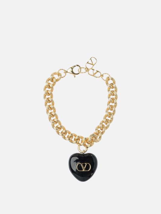 Bracciali 100% brass  Oro - Valentino Garavani Donna | PDP | VIETTI Online Store 
