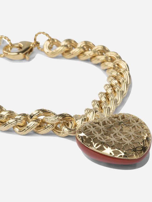 Bracelets Logo  Gold - Valentino Garavani Women | PLP | VIETTI Online Store | 2
