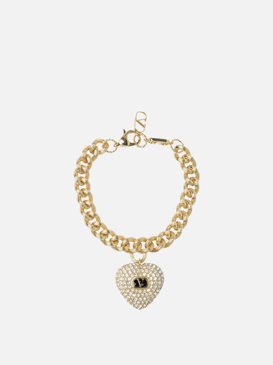 Bracciali 100%brass  Oro - Valentino Garavani Donna | PDP | VIETTI Online Store 
