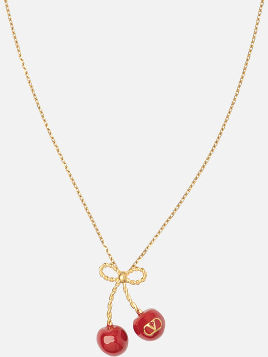 Collane 100% brass  Oro - Valentino Garavani Donna | PDP | VIETTI Online Store | 2
