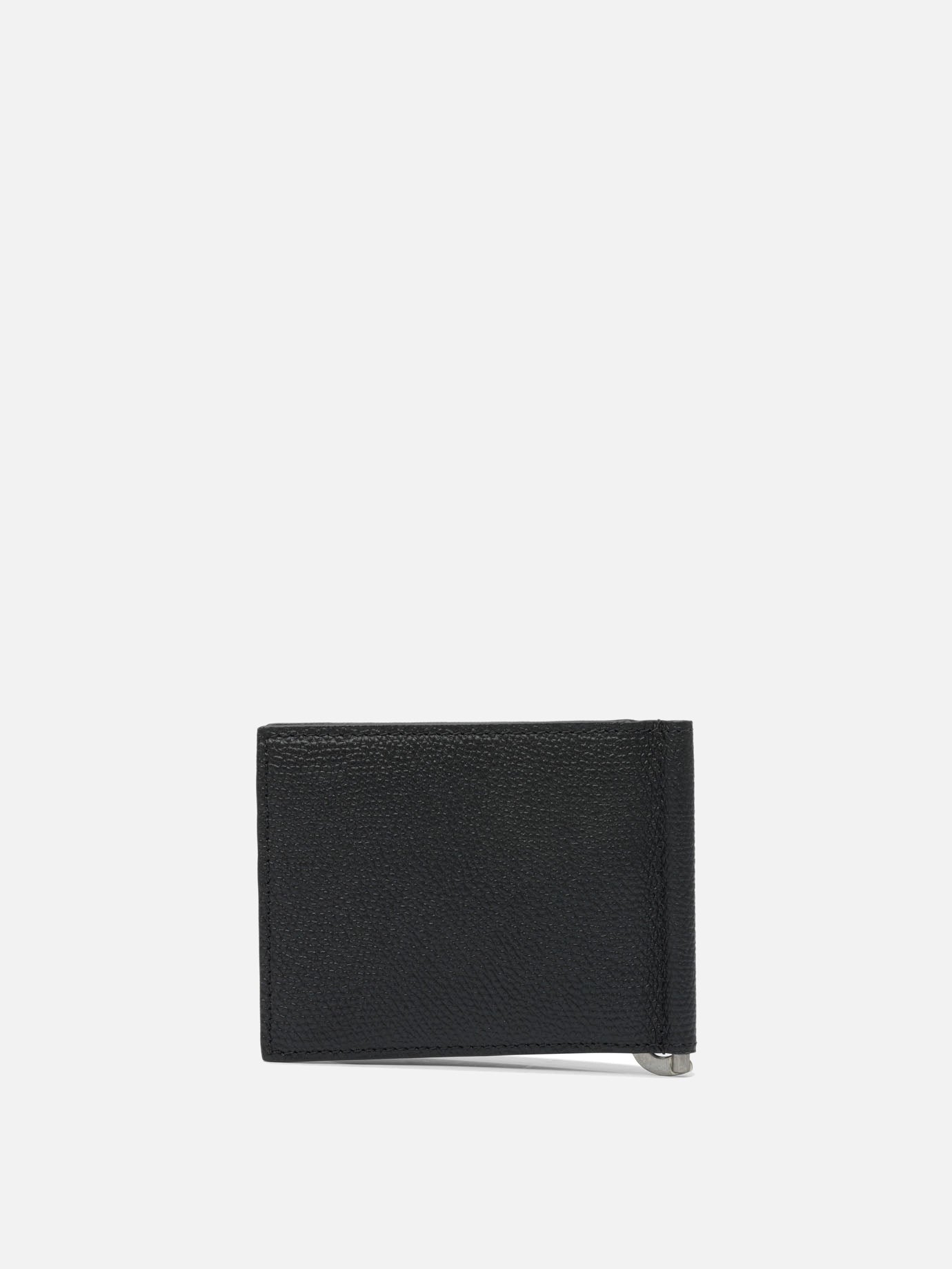 Portafogli Solid colour  Nero - Valentino Garavani Uomo | PDP | VIETTI Online Store | thumbnail_3
