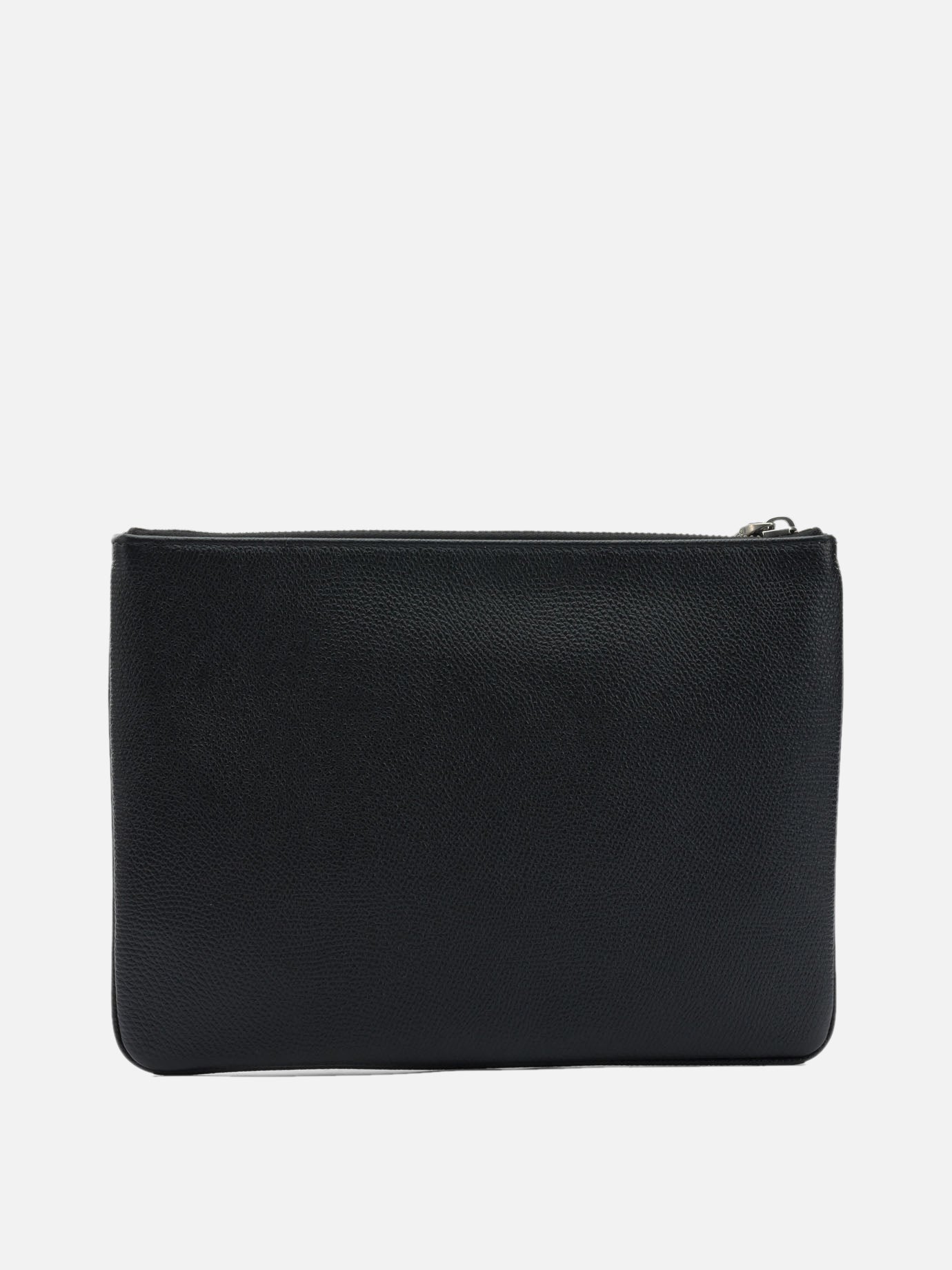 Pochette 100% leather  Nero - Valentino Garavani Uomo | PDP | VIETTI Online Store | thumbnail_3