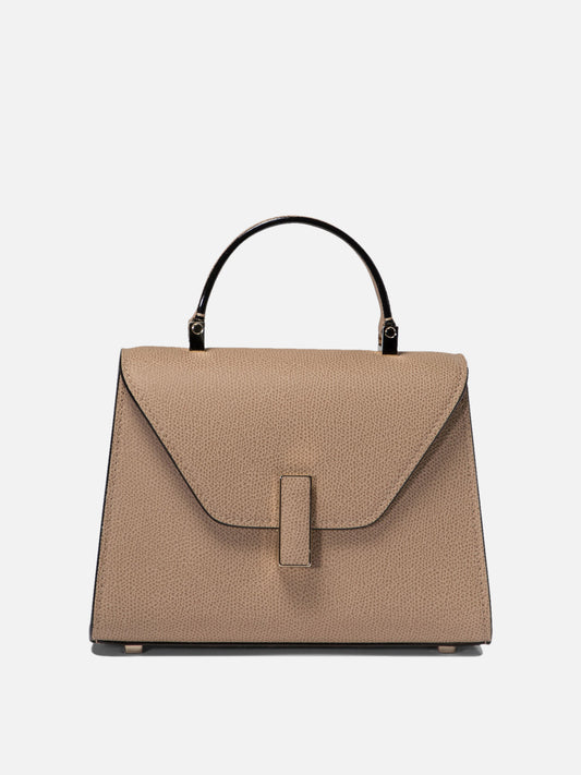 Borse piccole Solid colour  Beige - Valextra Donna | PDP | VIETTI Online Store 
