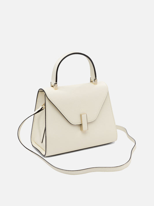 Borse piccole Solid colour  Bianco - Valextra Donna | PLP | VIETTI Online Store | 2
