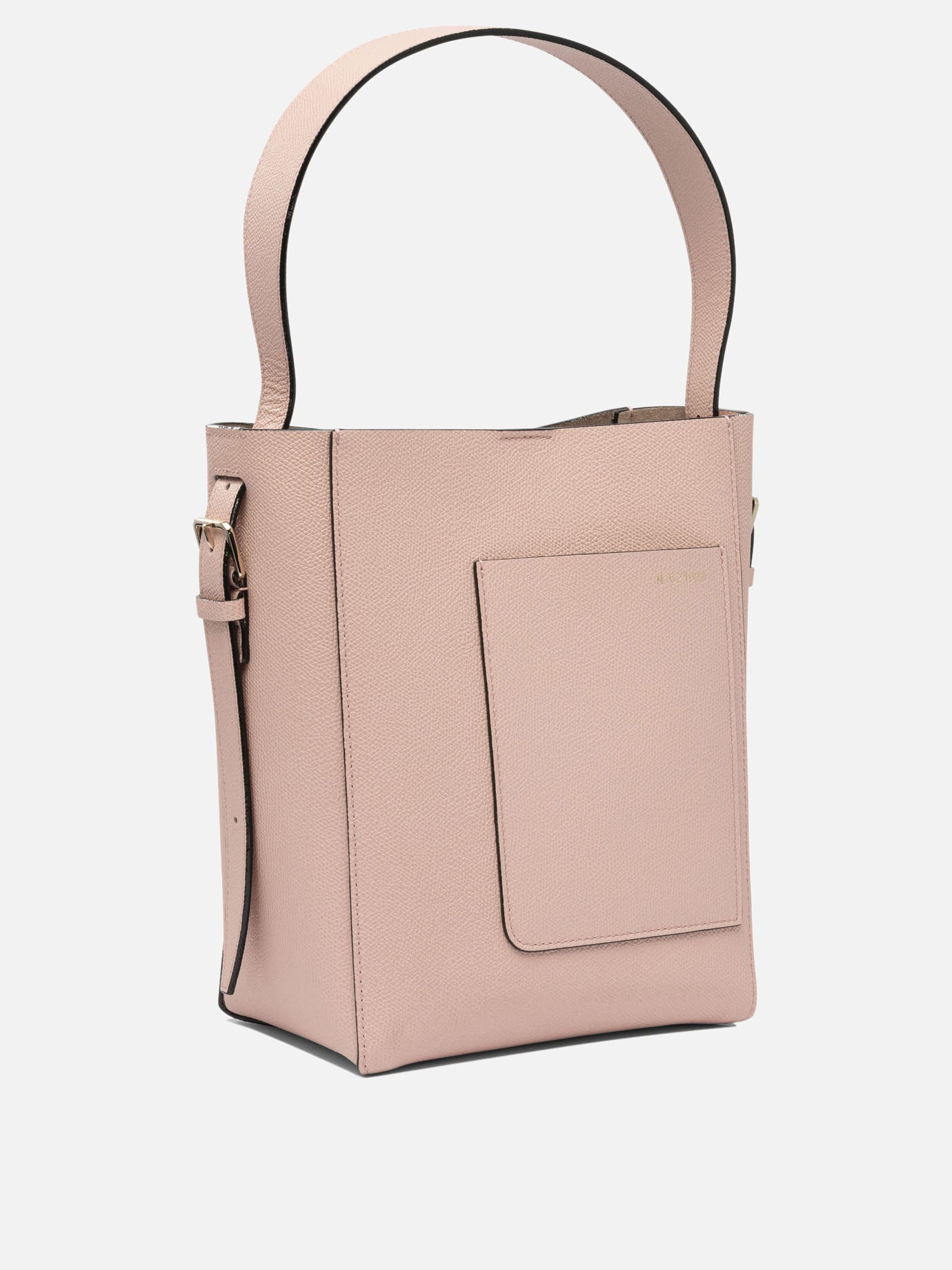 Borse piccole 100% leather  Rosa - Valextra Donna | PDP | VIETTI Online Store | Zoom-Modal_2
