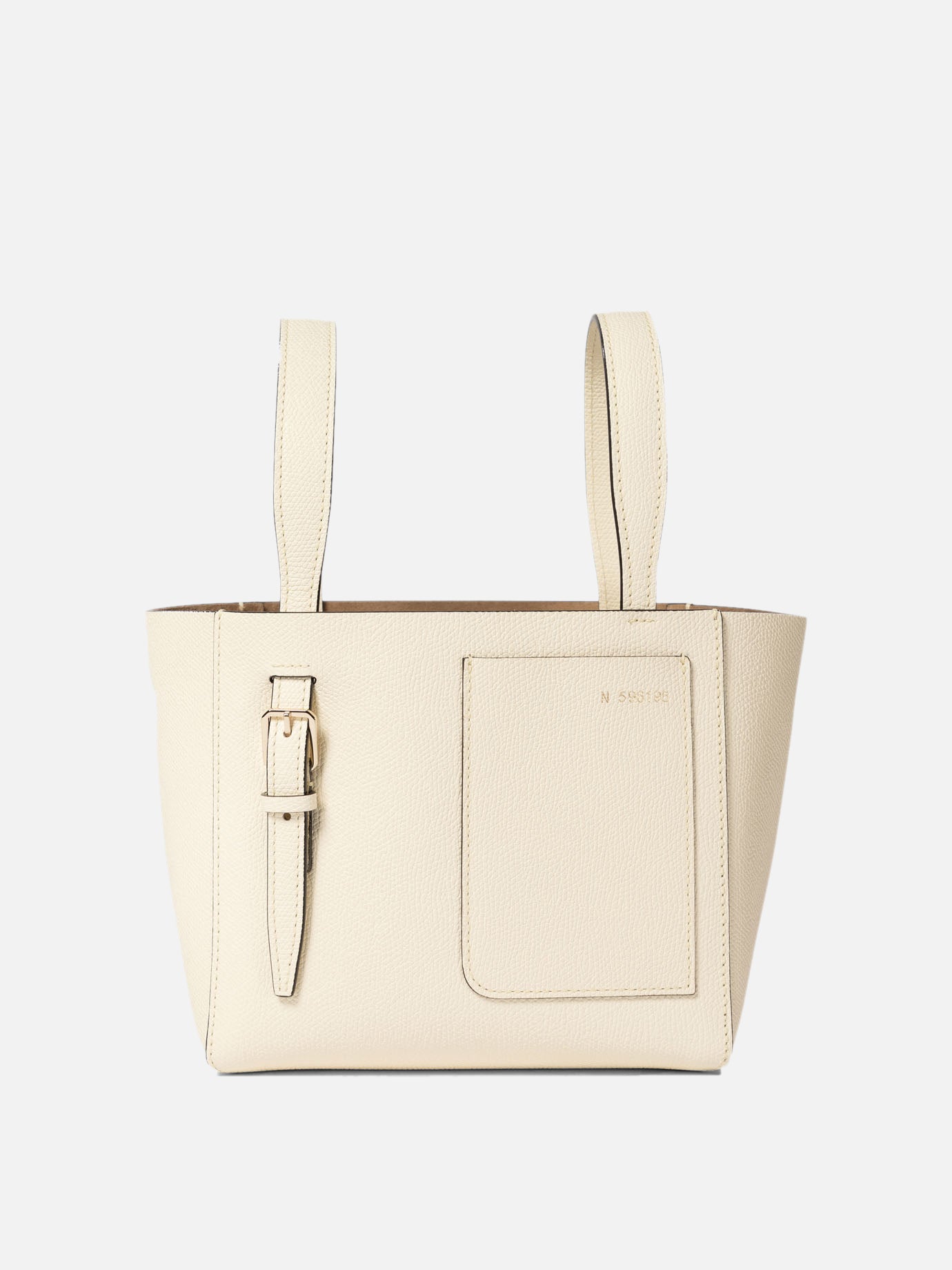 Borse piccole Bags  Bianco - Valextra Donna | PDP | VIETTI Online Store | Zoom-Modal
