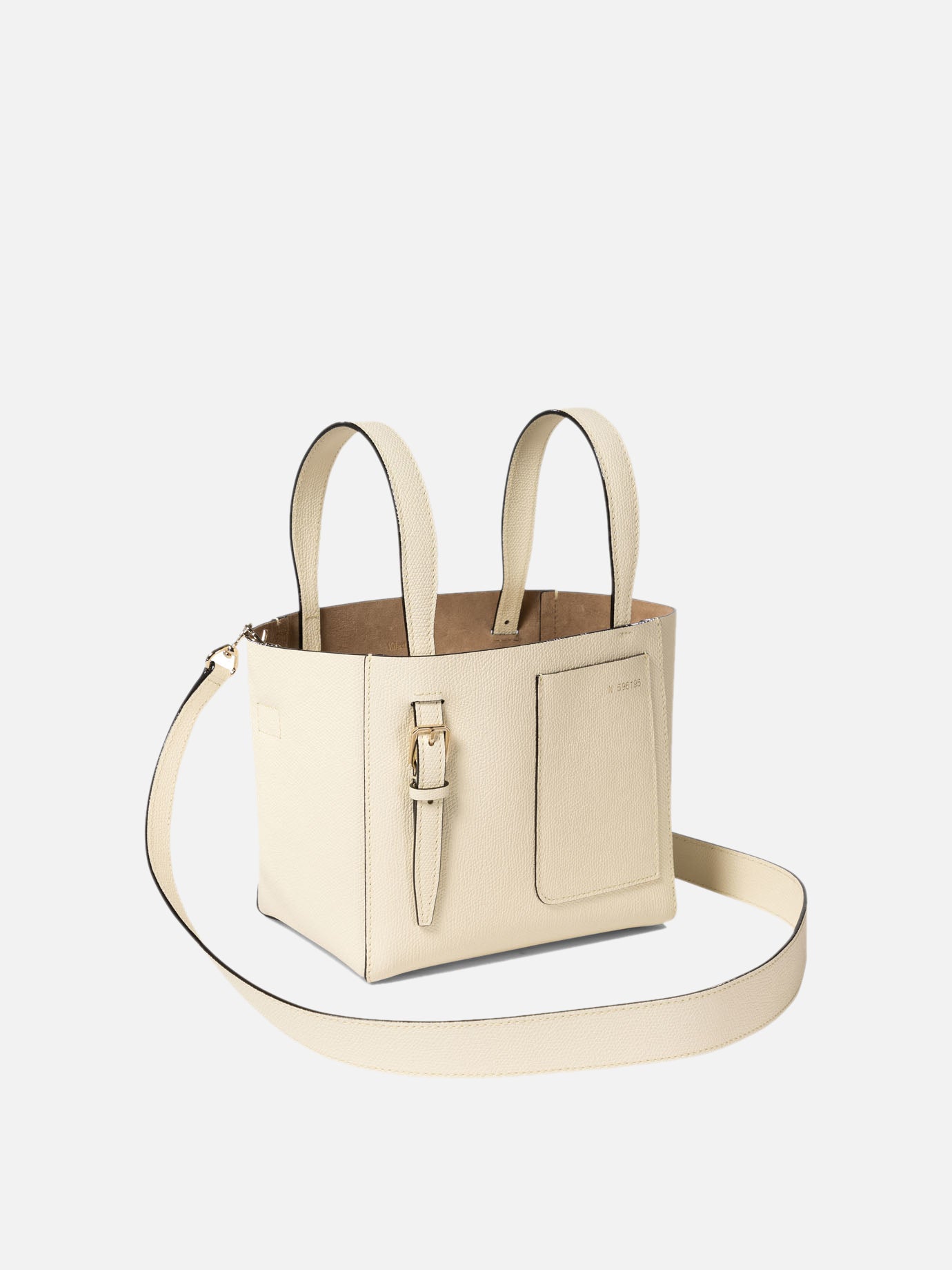 Borse piccole Bags  Bianco - Valextra Donna | PDP | VIETTI Online Store | thumbnail_2