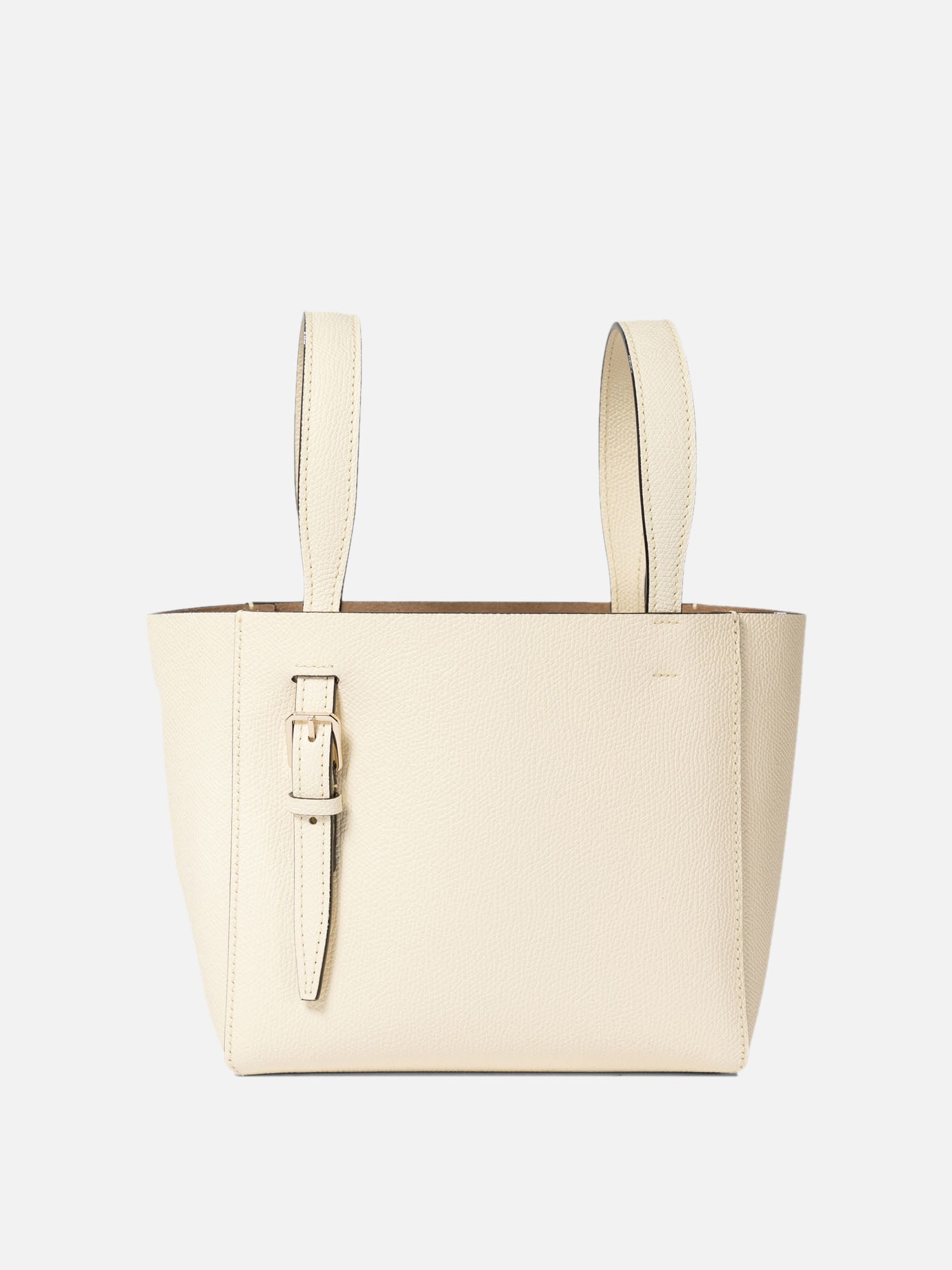 Borse piccole Bags  Bianco - Valextra Donna | PDP | VIETTI Online Store | thumbnail_3