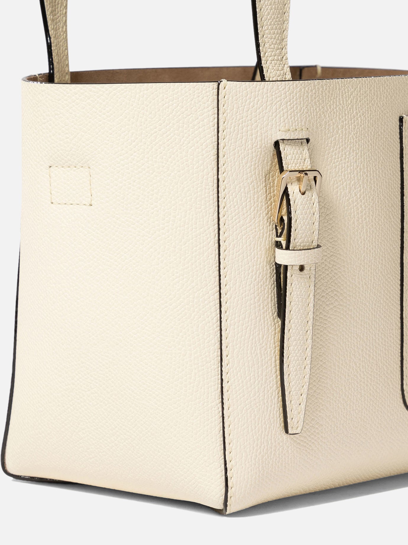 Borse piccole Bags  Bianco - Valextra Donna | PDP | VIETTI Online Store | thumbnail_4