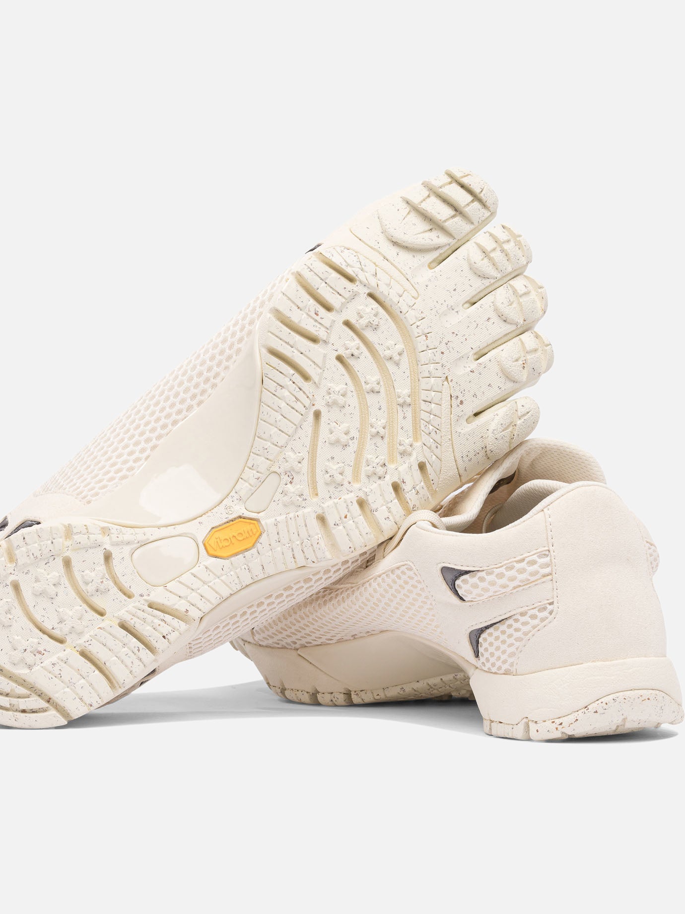 Vibram Sneaker &quot;Roadaround&quot; 27371178_41 White thumbnail_5