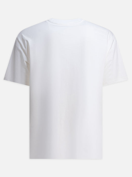 VIETTI Merchandise T-shirt girocollo "Lago Maggiore" 26879991_XS White 2