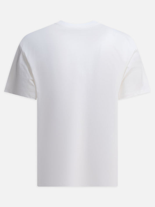 VIETTI Merchandise T-shirt girocollo "Luzern" 21147044_XS White 2