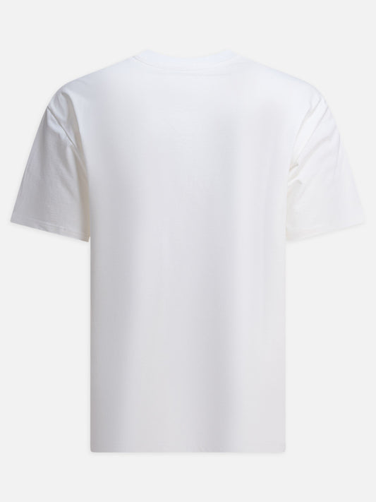 VIETTI Merchandise T-shirt girocollo "Zermatt" 20607328_XS White 2