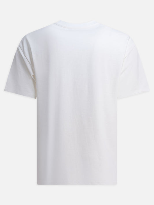 VIETTI Merchandise T-shirt girocollo "Zermatt" 20226185_S White 2