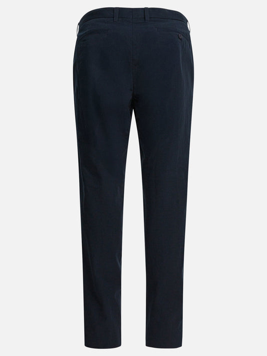 Pantaloni casual Solid colour  Nero - Vince Uomo | PDP | VIETTI Online Store | 2

