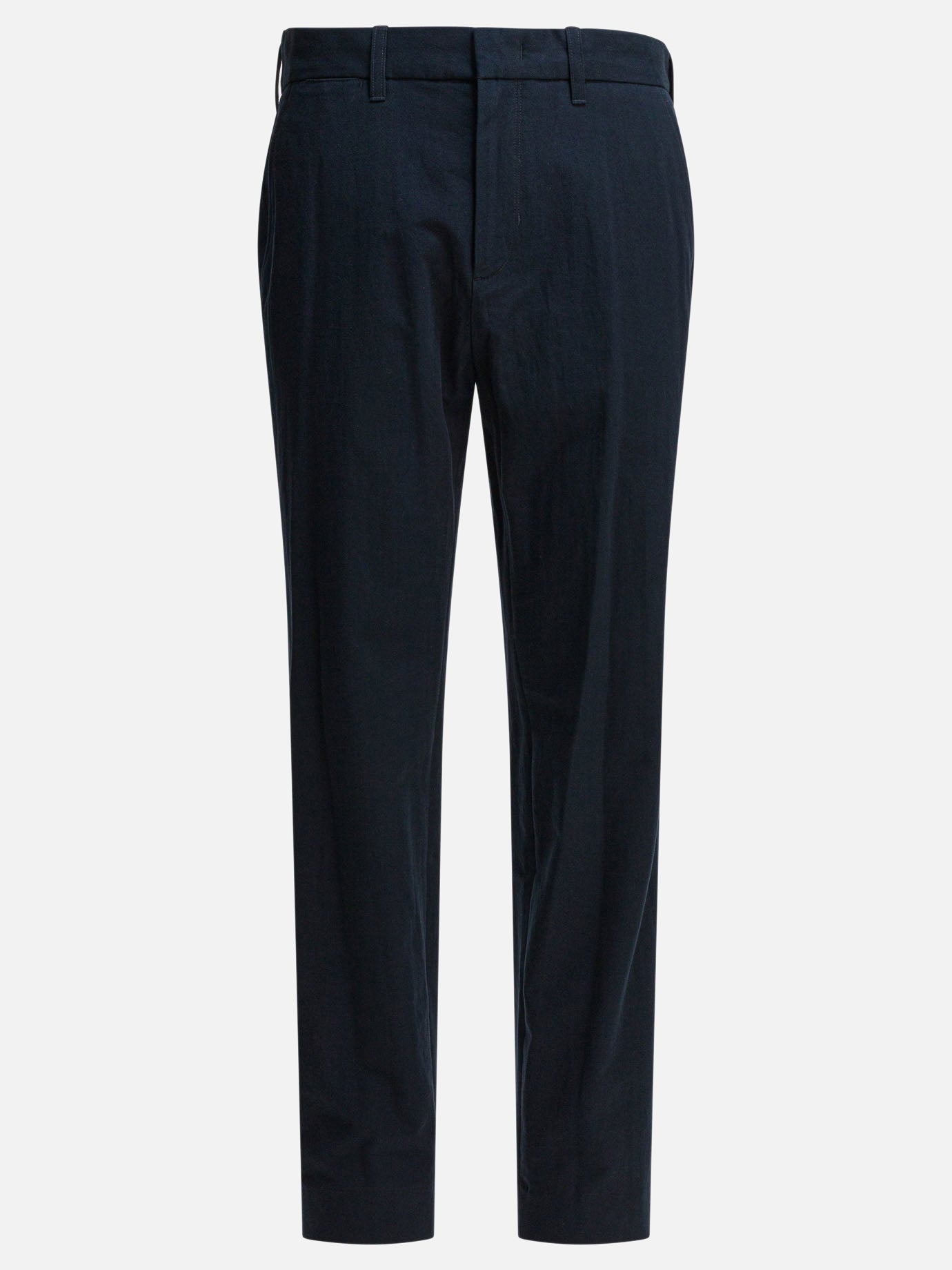 Vince &quot;Owen&quot; trousers 12190638_31 Blue thumbnail_1