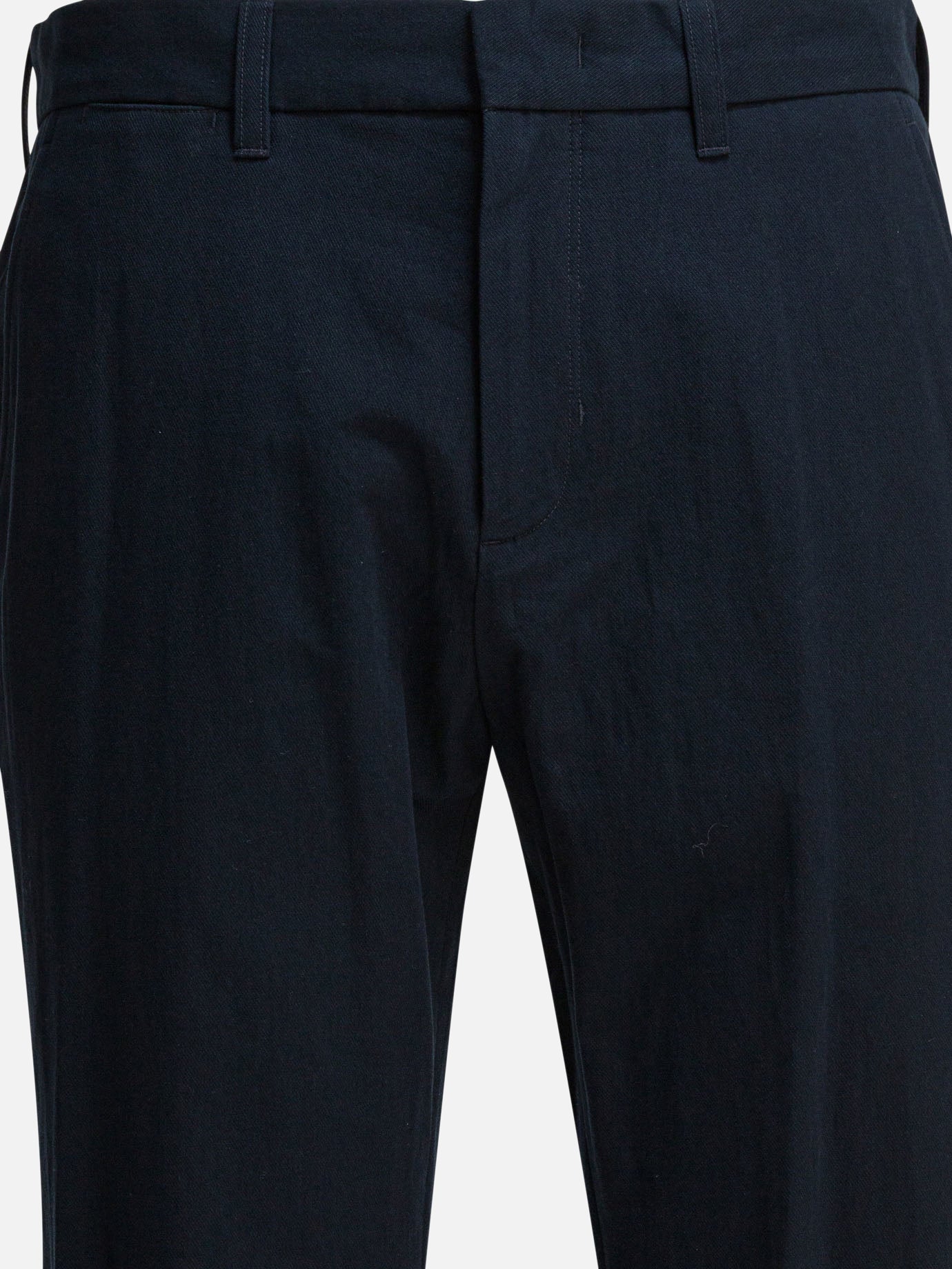 Vince &quot;Owen&quot; trousers 12190638_31 Blue thumbnail_3