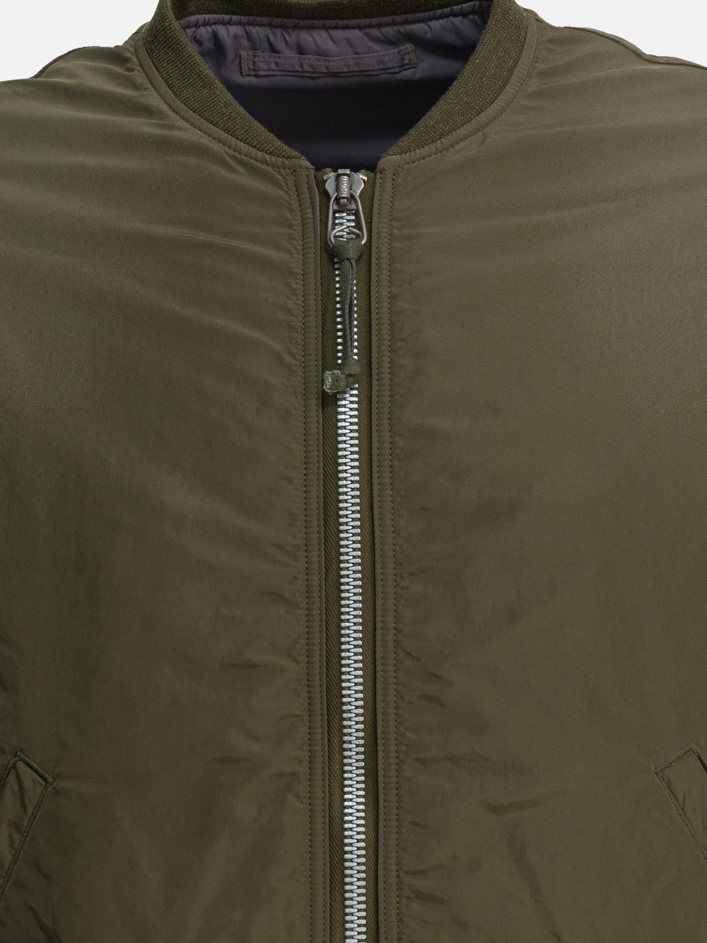 Bomber jackets Solid colour  Green - Visvim Men | PDP | VIETTI Online Store | thumbnail_3