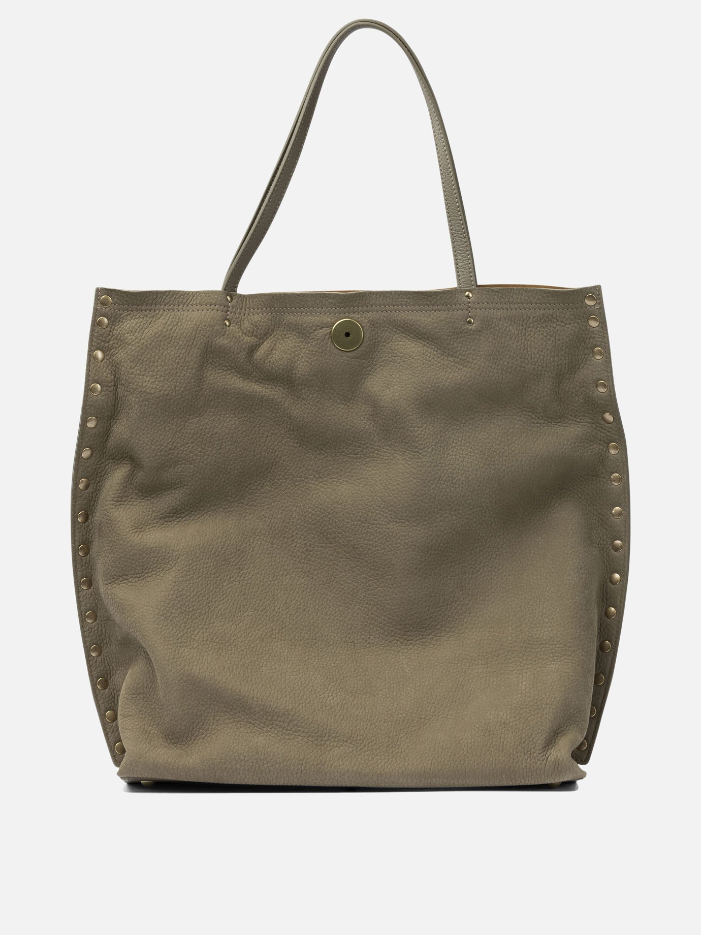 Borse medie 100% calfskin  Grigio - Zanellato Donna | PDP | VIETTI Online Store | thumbnail_3