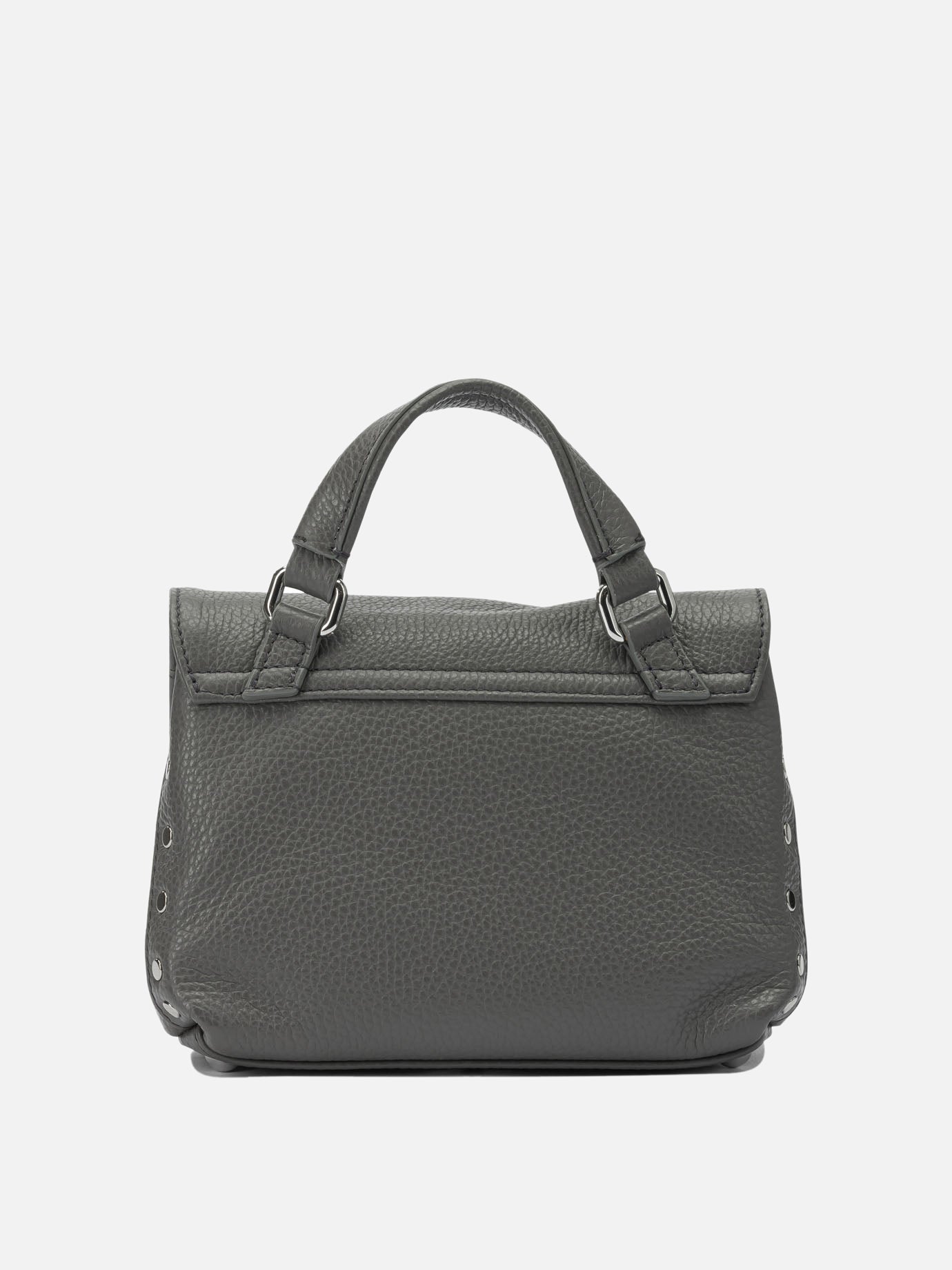 Borse piccole 100% leather  Grigio - Zanellato Donna | PDP | VIETTI Online Store | Zoom-Modal_3
