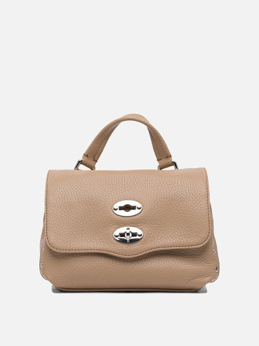 Small bags 100% leather  Beige - Zanellato Women | PLP | VIETTI Online Store 
