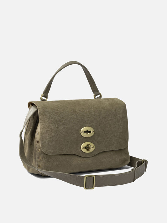 Borse medie 100% calf leather  Grigio - Zanellato Donna | PLP | VIETTI Online Store | 2
